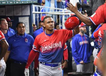 La cruda eliminación de Dominicana en su peor Clásico Mundial hasta el momento