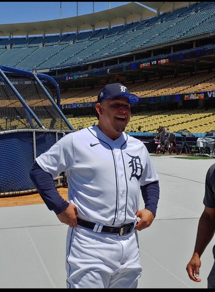 Miguel Cabrera y La historia del Clásico Mundial 2023