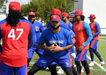 El fracaso del equipo Dominicano comenzó mucho antes del clásico