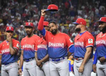 Clásico Mundial de Béisbol repartirá bolsa de $6 millones de dólares de entrada a países participantes