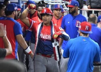 El Clásico Mundial de Beisbol fue todo un Exito