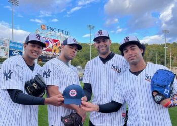 PNC Park Field – un hermoso y acogedor lugar en las Ligas Menores