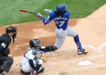 La Liga Americana derrotó a la Liga Nacional  5-2, la Nacional no gana desde el 2012