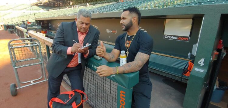 Jonathan Villar se robó el show: El vegano hizo de todo….jugó los 162 partidos en el 2019
