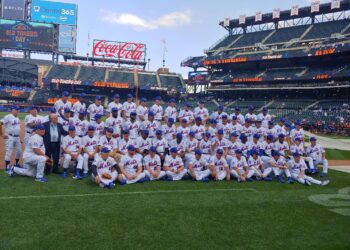 Old Timers New York Mets                            Sencillamente  Espectacular