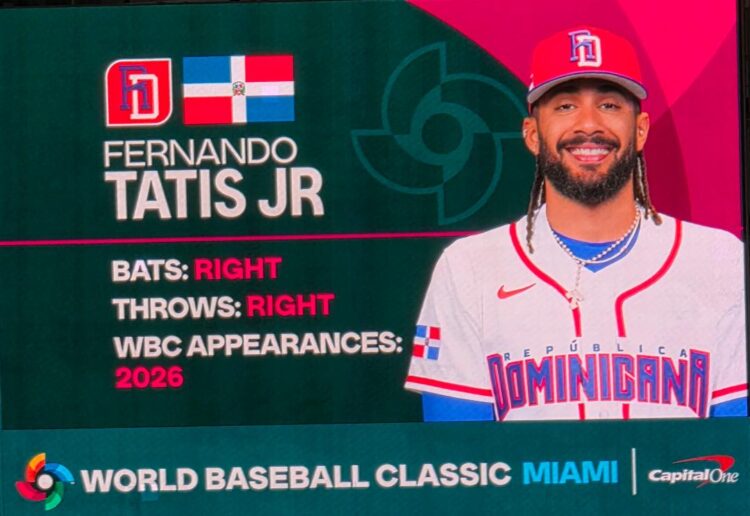 Se terminaron los partidos de prácticas de Dominicana, ahora a jugar de  verdad.