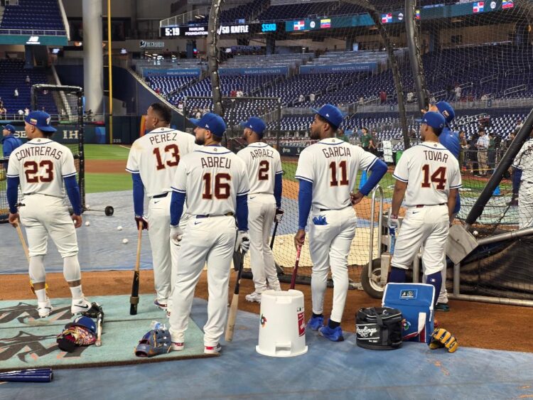 Venezuela derrota a USA 3-2 y se proclama campeón del Clásico Mundial de Beisbol 2026