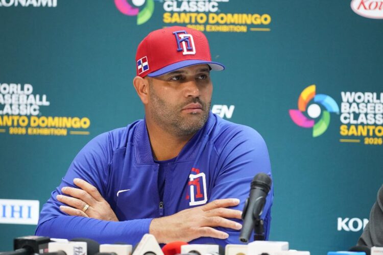Por fin la selección dominicana jugó en su país 20 años después