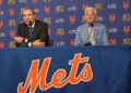 Lee Mazzilli y Bobby Valentine, dos verdaderos iconos de los “Mets”