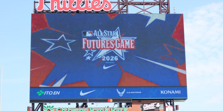 Juego del Futuro 2026, en Philadelphia