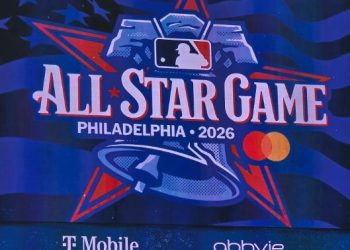 All Star 2026, Philadelphia