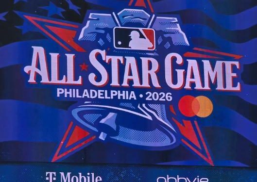 All Star 2026, Philadelphia