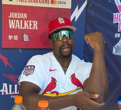 Home Run Derby 2026, en Philadelphia