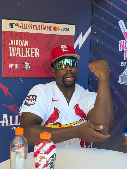 Home Run Derby 2026, en Philadelphia